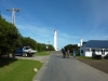 Aireys Inlet, Lighthouse: "The White Queen"
