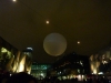 Balloon without projection
