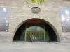 National Gallery of Victoria, entrance