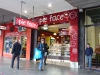 The Happy Pie Face Shop!