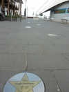 Star Walk, or.. Artist Walk... something... I forgot what it's called