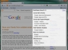 Tech Detect at work on the Google Blog