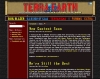 TerraEarth Homepage