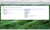 User Dashboard