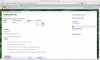 Task Screen