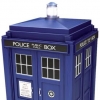 The TARDIS