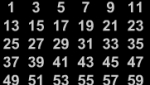 Play Magic Numbers…